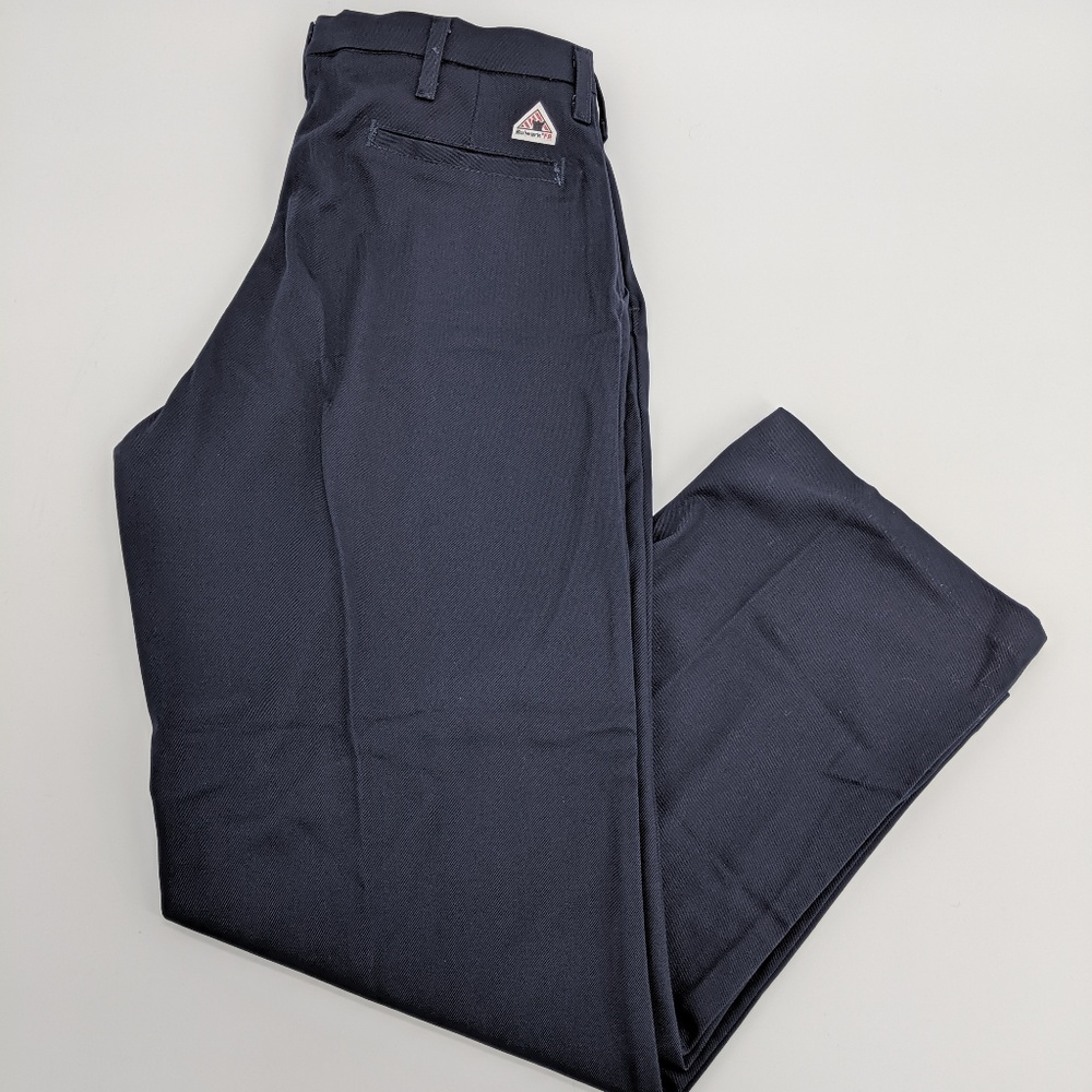 Bulwark Men's Flame Resistant Pants 36x32